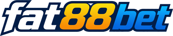 Logo fat88bet